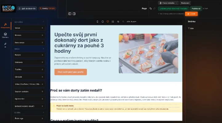 Web & funnely